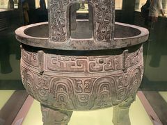 -上海博物馆(人民广场馆)