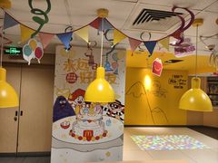 -麦当劳(无锡永乐店)