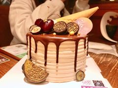 -贝紫Style(木马公寓店)