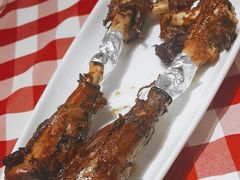 -西贝(紫荆广场店)