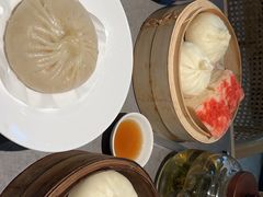 -晓淮山·扬州早茶·淮扬菜(龙阳广场店)