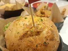 -必胜客(大悦城店)