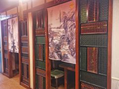 -那家老院子东北菜·饺子·小鸡炖蘑菇(艳华街店)