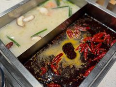 -五星桥原切肥牛火锅(怀德桥店)