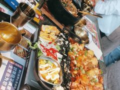 -兰正韩·韩国料理(春熙路店)