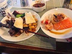 -上海浦东嘉里大酒店