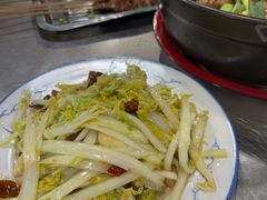 -小板凳(四公里店)