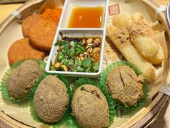 -老凯俚酸汤鱼(多彩城店)