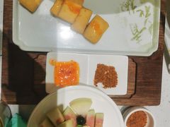 -青花椒花椒鱼(合生汇店)