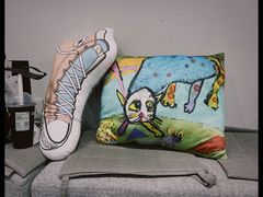 -甲乙果 美术书法(通州校区)