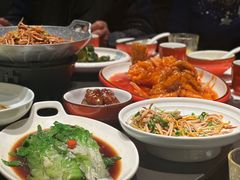 -聚鑫阁江浙菜·非遗传承技艺(金汇龙湖天街店)