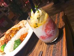 -咖梦餐厅 COMENG RESTAURANT