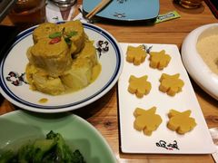 -局气烤鸭·北京菜(前门店)