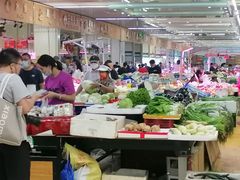 -北京清河镇农副产品交易市场中心