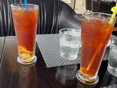 -188西餐厅(园林宾馆店)