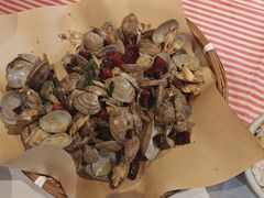 -水煮三国·川鲁江湖菜(香山店)