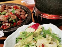-肉串汪(月坛店)