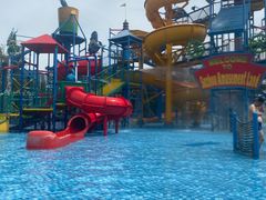 -苏州乐园森林水世界