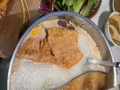 -花田里捞牛火锅(天润店)