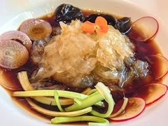 -月福京味斋·烤鸭店·北京菜(鼓楼总店)