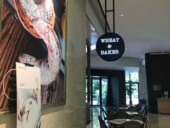 -WHEAT&BAKER-麥(凯德来福士店)
