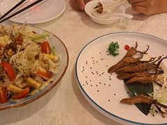 -全聚德(上海首店浦东店)