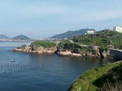 -枸杞岛