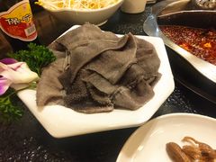 -仁虎老火锅(黄泥磅店)