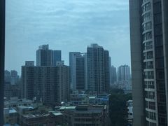 -维也纳国际酒店(深圳新洲店)