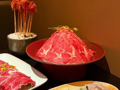 -色響火锅(恒隆广场店)