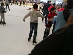 -冠军冰场CHAMPION RINK(苏州中心商场店)