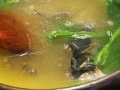 -黑鸡小馆(金源店)