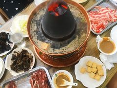 -木萨火锅店(开鲁路店)
