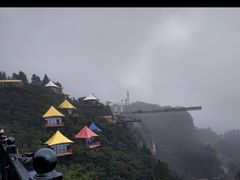 -梦幻奥陶纪景区