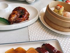 -喜粤8号(四海唐人街店)