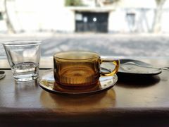 -RUMORS COFFEE ROASTERY鲁马滋咖啡(湖南路店)