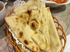 -Santoor 萨都里印度餐厅(北锣鼓巷店)