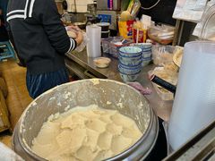 -张钦德·广场老牌豆花甜汤(总店)