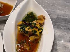 -喜来登由由大酒店九州膳坊中餐厅