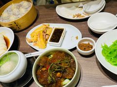 -苏小柳点心·手作小笼包(浦东嘉里城分院)