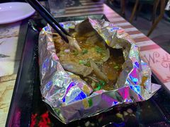 -沪上名羊天下•烤羊腿•东北烧烤•小龙虾(浦东直营总店)