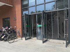 -上海财经大学-新食堂