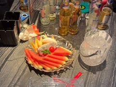 -佰迪乐KTV·大屏K歌(公园店)