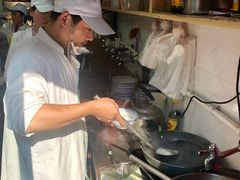 -古徽州馄饨店(宝安路店)