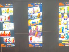 -YOGO优果密室逃脱(新佳丽广场店)