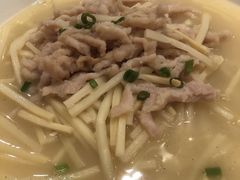 -老牌坊鲁菜名店(宽厚里店)