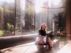 -星河吉酒店-BOND大堂吧·咖啡·简餐