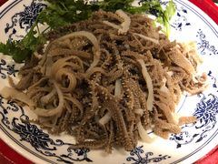 -华馨园北京烤鸭