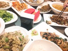 -金巴兰海鲜王