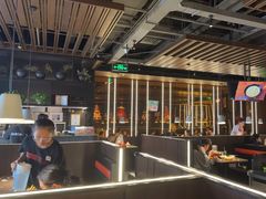 -胖哥俩肉蟹煲(石家庄长安万达店)